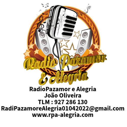 Radio PazAmor & Alegria